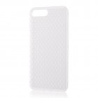 �쥤��������TPU���եȥ�����/���饭��for iPhone7Plus�ԥ��ꥢ��RT-P13C7/C
