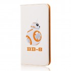�쥤�������ȼ�Ģ��������/��������������for iPhone7Plus�ԥݥåץ��å�/BB-8��RT-SWP13J/B8