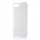 �쥤��������TPU���եȥ�����/����ȥ饯�ꥢfor iPhone7Plus�ԥ��ꥢ��RT-P13TC3/C