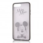 �쥤�������ȥǥ����ˡ��ϥ��֥�åɥ�����for iPhone7Plus�ԥߥå�����RT-DP13U/MK