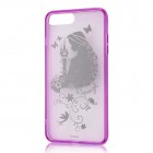 �쥤�������ȥǥ����ˡ��ϥ��֥�åɥ�����for iPhone7Plus�ԥ�ץ�ĥ����RT-DP13U/RZ