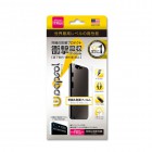 Wrapsol��ץ���ULTRA Screen Protector System -BACK �׷�ۼ� �ݸ�ե����for iPhone 7 Plus/iPhone 8 PlusWPIP7PN-BK