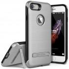 SanctuaryVERUS Duo Guardfor iPhone7��Light Silver��VR_I7NCSDLDD_SV