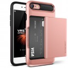 SanctuaryVERUS Damda Glidefor iPhone7��Rose Gold��VR_I7NCSDLDG_RG