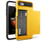 SanctuaryVERUS Damda Glidefor iPhone7��Special Yellow��VR_I7NCSDLDG_YE