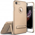 SanctuaryVERUS Simpli Litefor iPhone7��Shine Gold��VR_I7NCSPCSL_GD