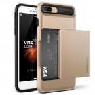 SanctuaryVERUS Damda Glidefor iPhone7 Plus��Shine Gold��VR_I7PCSDLDG_GD