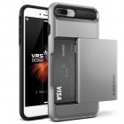 SanctuaryVERUS Damda Glidefor iPhone7 Plus��Light Silver��VR_I7PCSDLDG_SV