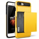 SanctuaryVERUS Damda Glidefor iPhone7 Plus��Special Yellow��VR_I7PCSDLDG_YE