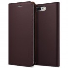 SanctuaryVERUS Genuine leather diary case�ܳ׼�Ģ��������for iPhone7Plus��Wine��VR_I7PCSGLGD_RD