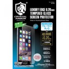 APEIROS���ԥ���CRYSTAL ARMOR�饦��ɥ��å��������饹for iPhone8/7/6s/6�ԥ֥롼�饤�ȥ��å�0.2mm��GI01-20B8/7/6s/6