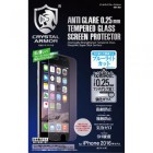 APEIROS���ԥ���CRYSTAL ARMOR�饦��ɥ��å��������饹for iPhone8/7/6s/6�ԥ�������쥢�֥롼�饤�ȥ��å�0.25mm��GI01-25A