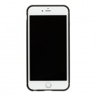 APEIROS���ԥ���CRYSTAL ARMOR�᥿��Х�ѡ�for iPhone7��ALL BLACK��PI01-MB-AB