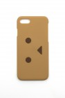 cheero ������Danboard Case for iPhone 7CHE-801-BR