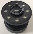 VELOCITYLED LENS��󥺡�BLACK��AA-0298-FREE