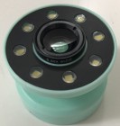 VELOCITYLED LENS��󥺡�GREEN��AA-0299-FREE