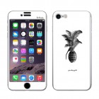 Gizmobies������ӡ������С������� for iPhone7��WILLS PINE APPLE WH��ZL-0033-IP07