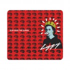 VELOCITYMULTICASE����/�������б�/�ޥ����������God save the queen��OD-0226-MLTI