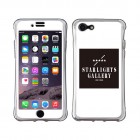 GizmobiesNEO���С������� for iPhone7��STARLIGHTSGALLERY WH��ZL-0052-IP7T