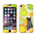 GizmobiesNEO���С������� for iPhone7��KISSA��ZL-0058-IP07