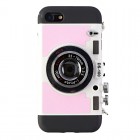 GizmobiesGizmobies+SELECT CAMERA CASE for iPhone7��B.PINK��AE-0064-IP07