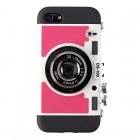 GizmobiesGizmobies+SELECT CAMERA CASE for iPhone7��PINK��AE-0065-IP07