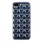 GizmobiesGizmobies+SELECT HEART CASE for iPhone7��CLEAR��AE-0066-IP07