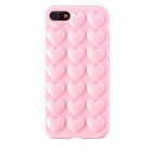 GizmobiesGizmobies+SELECT HEART CASE for iPhone7��BABY.P��AE-0068-IP07