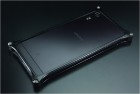GILD design����åɥХ�ѡ�for XPERIA XZ�ԥ֥�å���GX-118B
