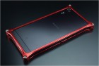 GILD design����åɥХ�ѡ�for XPERIA XZ�ԥ�åɡ�GX-118R