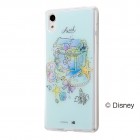 ingrem�ǥ����ˡ�����饯����/TPU������+���̥ѥͥ� OTONAfor Xperia X Performance�ԥ��ꥨ��11��IJ-RDXPXPTP/AR011