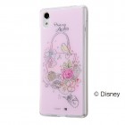 ingrem�ǥ����ˡ�����饯����/TPU������+���̥ѥͥ� OTONAfor Xperia X Performance�ԥ�������11��IJ-RDXPXPTP/AU011