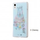 ingrem�ǥ����ˡ�����饯����/TPU������+���̥ѥͥ� OTONAfor Xperia X Performance�ԥ���ǥ��11��IJ-RDXPXPTP/CN011