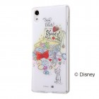 ingrem�ǥ����ˡ�����饯����/TPU������+���̥ѥͥ� OTONAfor Xperia X Performance������ɱ11��IJ-RDXPXPTP/SW011