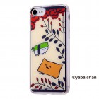 ingrem����ޤۤ������太���夷����/TPU������+���̥ѥͥ�for iPhone7�Ԥ��ʤ�1��IJ-TCP7TP/OS018