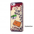 ingrem����ޤۤ������太���夷����/TPU������+���̥ѥͥ�for iPhoneSE/5s/5�Ԥ��ʤ�1��IJ-TCP5TP/OS018