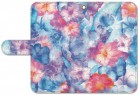 SAMURAIWORKScollaborn OilshockDesigns�������б����饤�ɼ���Ģ����������Watercolor flower2��OS-MAD2-468