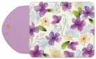 SAMURAIWORKScollaborn Bloem�������б����饤�ɼ���Ģ����������Ladylike flower purple��BL-MAD2-014