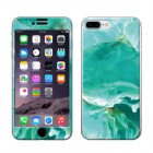 Gizmobies������ӡ������С������� for iPhone7Plus��BLUE AGATE��ZL-0068-IP7P