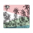 VELOCITYBOOKCASEfor iPhone7��COCONUTS GROVE 2��OD-0246-IP07
