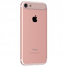 &design����ɥǥ�����MYNUS REAR BUMPER for iPhone7�ԥ�������MY-I7NB01-RS