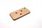 cheero ������cheero Danboard Casefor iPhone7��Gold��CHE-801-GO