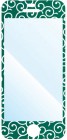 HASEPROSENSAI ��ˢ�����ݸ�ե����for iPhoneSE/5s/5���������͡�SI5K-11