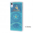 Ingrem�ǥ����ˡ�����饯����/TPU������+���̥ѥͥ�for Xperia X Performance�⥢�ʤ�����γ��ԥ⥢��3��IJ-RDXPXPTP/MD003
