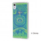 Ingrem�ǥ����ˡ�����饯����/TPU������+���̥ѥͥ�for Xperia X Performance�⥢�ʤ�����γ��ԥ⥢��4��IJ-RDXPXPTP/MD004