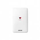 Dparks�����֥���¢����Х���Хåƥ꡼5000mAh�ԥϡ��ȡ�DS9511