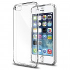 SPIGENUltra Hybridfor iPhoneSE/5s/5��Crystal Clear��041CS20171