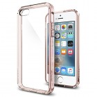 SPIGENUltra Hybridfor iPhoneSE/5s/5��Rose Crystal��041CS20172