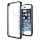 SPIGENUltra Hybridfor iPhoneSE/5s/5��Metal Slate��041CS20248
