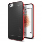SPIGENNeo Hybridfor iPhoneSE/5s/5��Dante Red��041CS20186